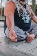 Scott Lawlor Yoga photo